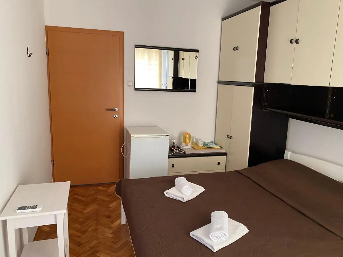 Anka Studios Apartman