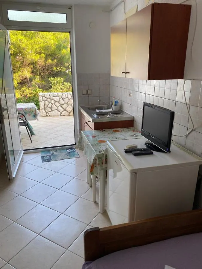 Anka Studios Vrbnik