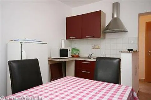 Anka Studios Vrbnik  Apartmán Vrbnik (Primorje-Gorski Kotar)