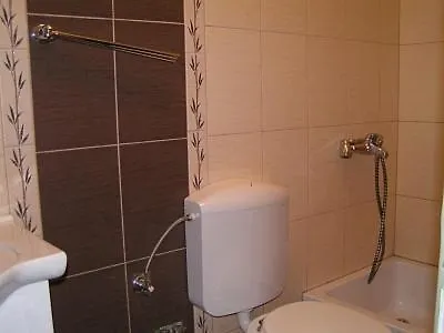 Anka Studios Apartman