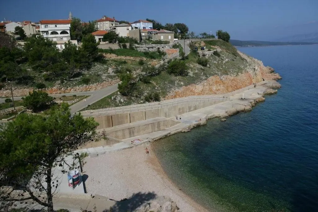Apartman Anka Studios Croatia