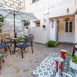 Guesthause Arbor , Split Croatia