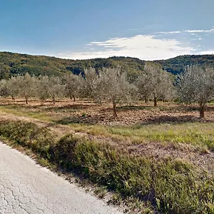 House Eda With Private Pool , Buzet Croatia