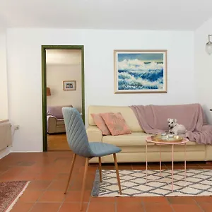 Apartment Dei Fiori Kroatien