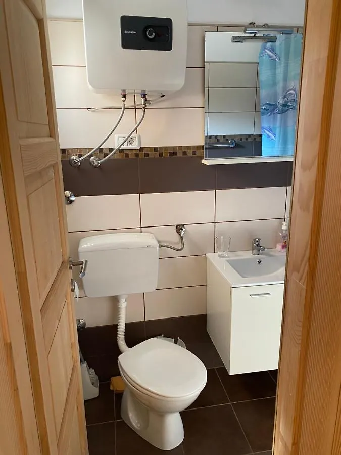 Apartment Anka Studios Vrbnik
