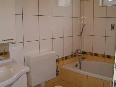 Apartment Anka Studios Vrbnik
