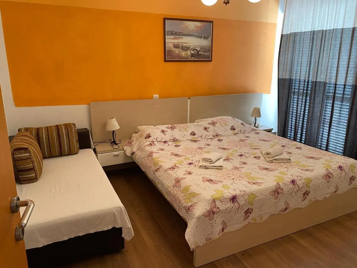 Anka Studios Vrbnik