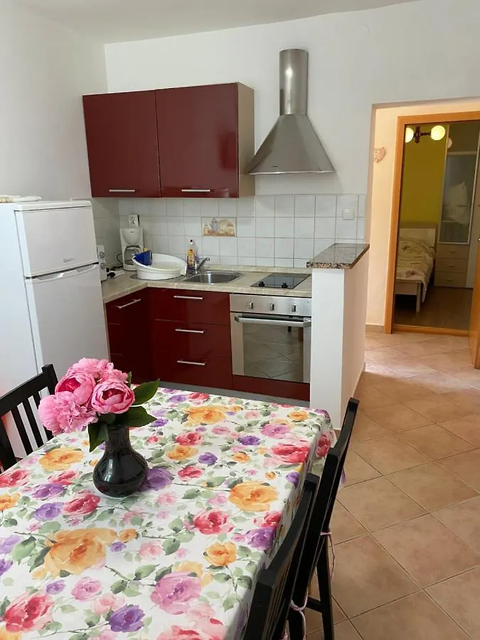 Apartment Anka Studios Vrbnik
