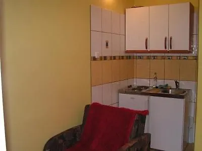 Apartment Anka Studios Vrbnik Croatia