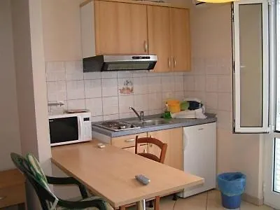 Anka Studios Vrbnik Apartment