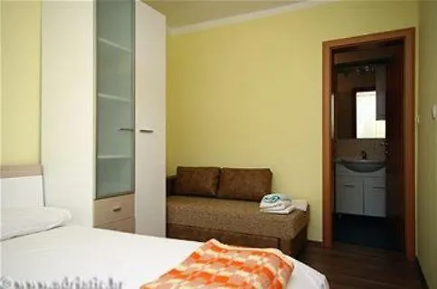 Anka Studios Vrbnik Croatia