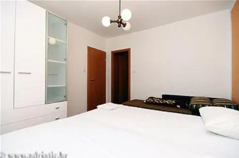 Anka Studios Vrbnik Croatia