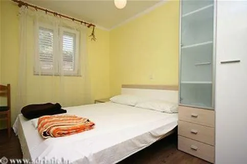 Apartment Anka Studios Vrbnik