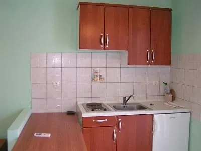 Anka Studios Vrbnik 0*,  Croatia