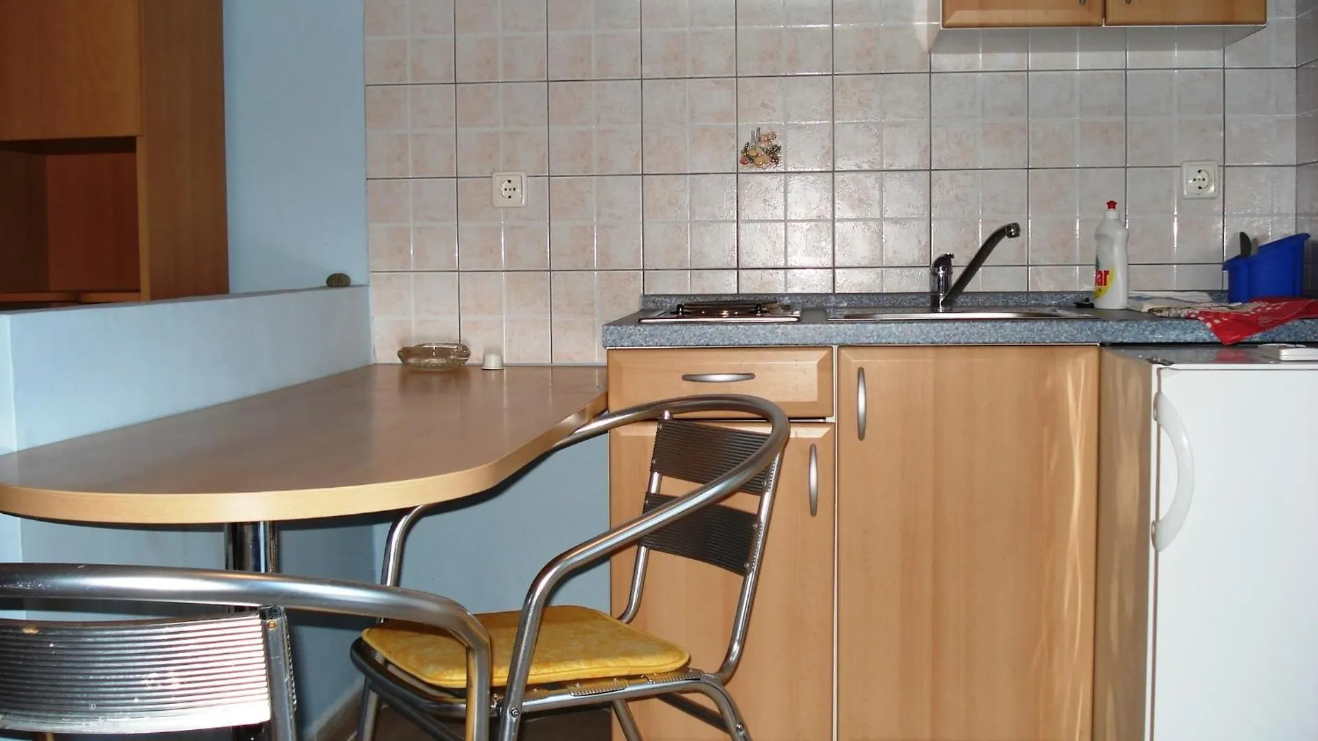 Anka Studios Vrbnik Apartment