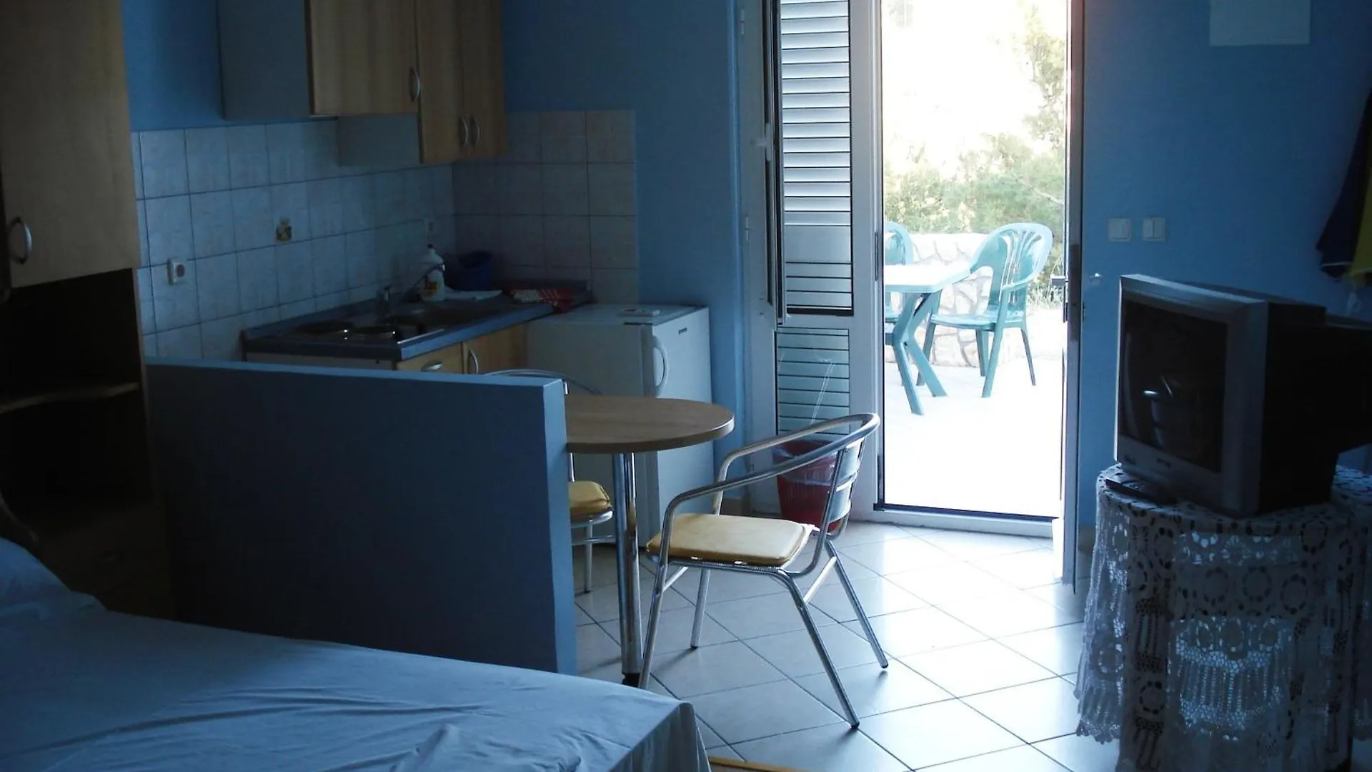 Apartment Anka Studios Vrbnik